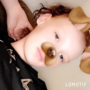 Meet your Posher, Rebecca lynn